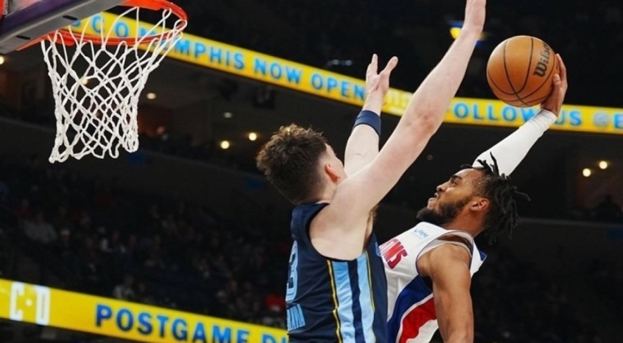 Manisa Basket'e NBA'den transfer yaptı!