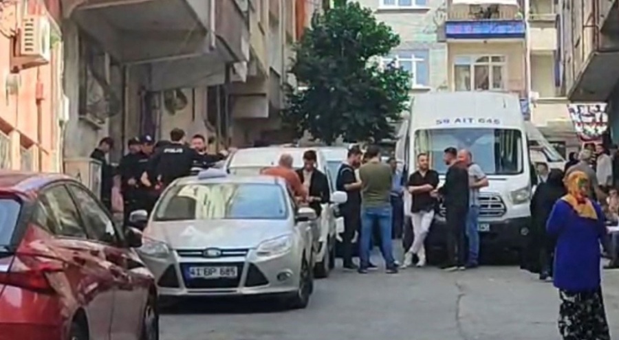 Eşini katledip polisi aradı; "yanlışlıkla yaptım" dedi