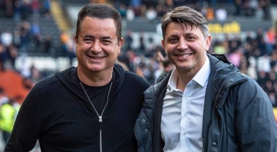 Hull City: 'Takip ettiğimiz sürpriz Türk oyuncular var'