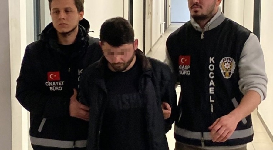 Cinayetin altından 'istismar' çıktı: 'Abim beni karısı gibi kullanıyordu'