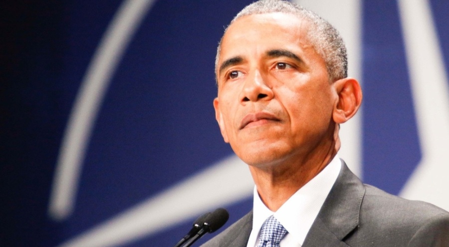 Eski ABD Başkanı Barack Obama'dan siyahi erkeklere çağrı: Kamala Harris'e oy verin