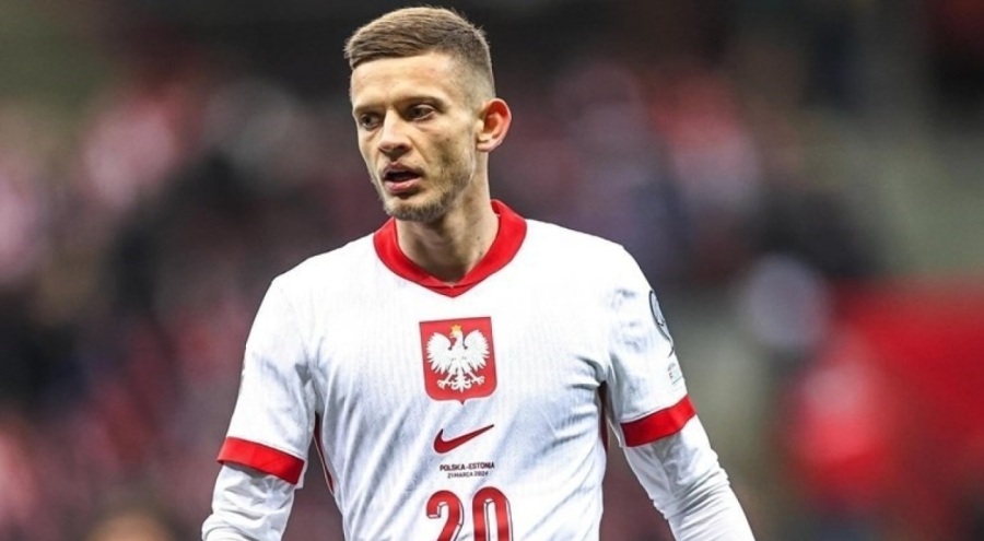 Sebastian Szymanski'den Fenerbahçe'ye kötü haber!