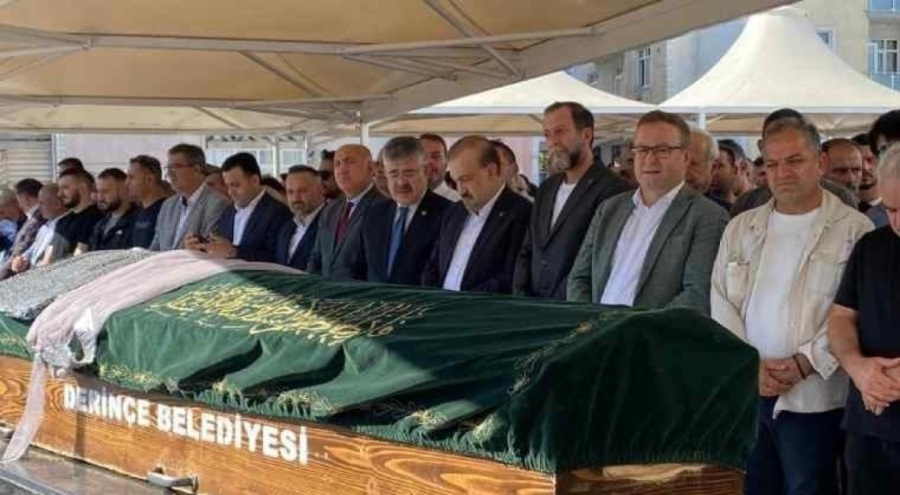 Boynuna hamak ipi dolanan 9 yaşındaki çocuk yaşamını yitirdi