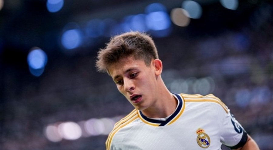 Fenerbahçe'de Arda Güler'e ek ödeme!