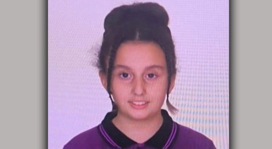 Sınıfta fenalaşan 5. sınıf öğrencisi Elif hayatını kaybetti