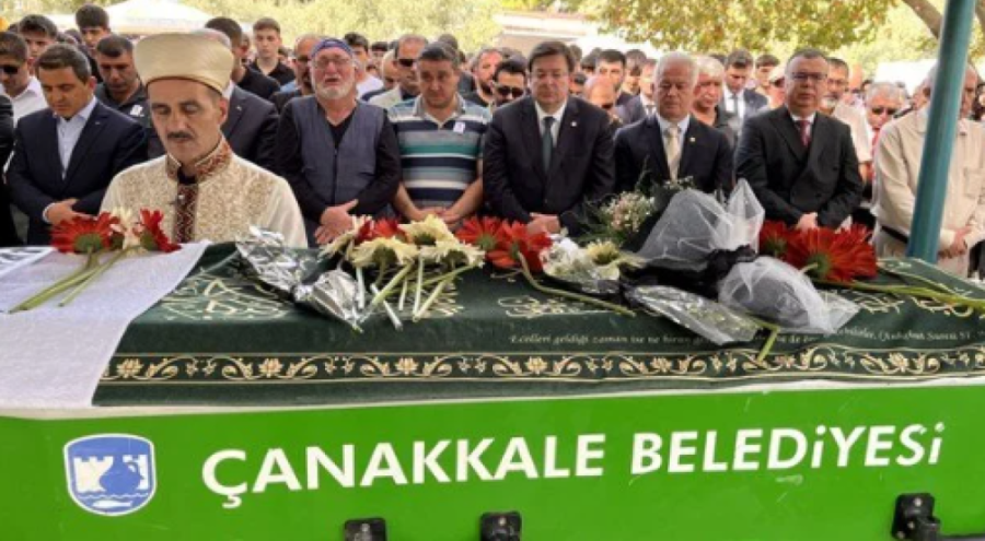 Çanakkale'de lise öğrencisi Yağız'ın acı ölümü