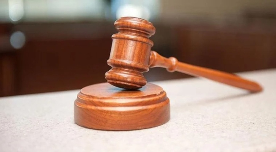 Bursa'da eski İl Seçim Kurulu Müdür Vekili Us'a 2 yıla kadar hapis istemi