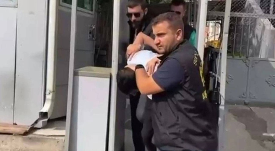 Diyarbakır'da 7 yaşındaki kız çocuğuna cinsel istismar girişimi!