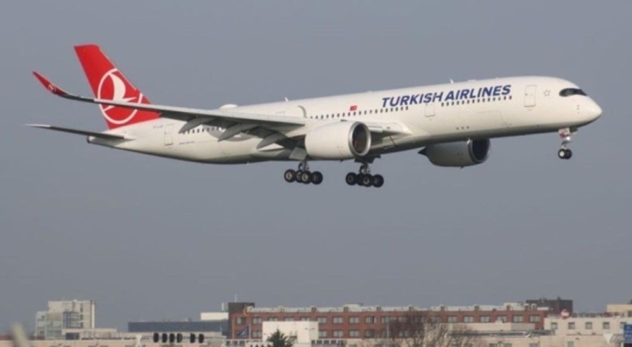 Türk Hava Yolları'nın dehşete düşüren anonsu: Kaptanlarımızdan birini kaybettik