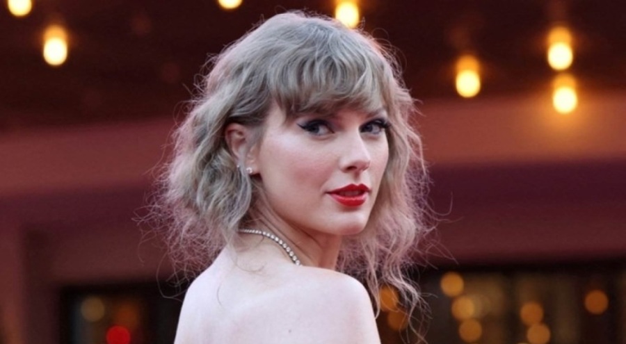 Taylor Swift'ten kasırga mağdurlarına 5 milyon dolar