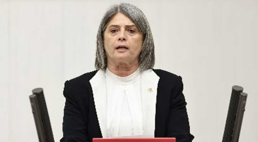 CHP'li Sibel Suiçmez: Çocuk yaşta evliliklerin önlenmesi için tedbir alınması gerek