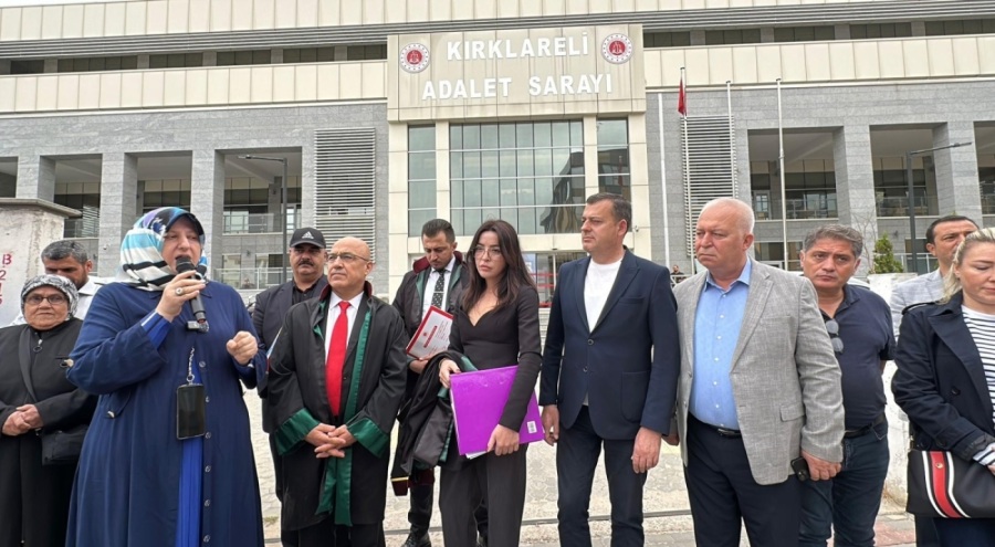 Selde 6 kişinin öldüğü davada savcı, 'olası kast'tan ceza istedi