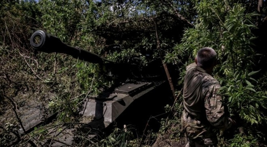 Rusya: Donetsk'te bir yerleşim birimi daha ele geçirildi