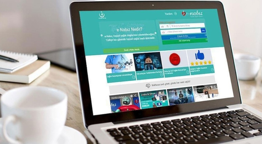 e-Nabız Katar'a satıldı iddiası! Sağlık Bakanlığı açıklama yaptı