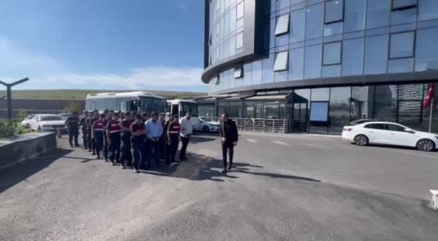 6 ilde kripto para dolandırıcılığı yapan 20 şüpheli tutuklandı!