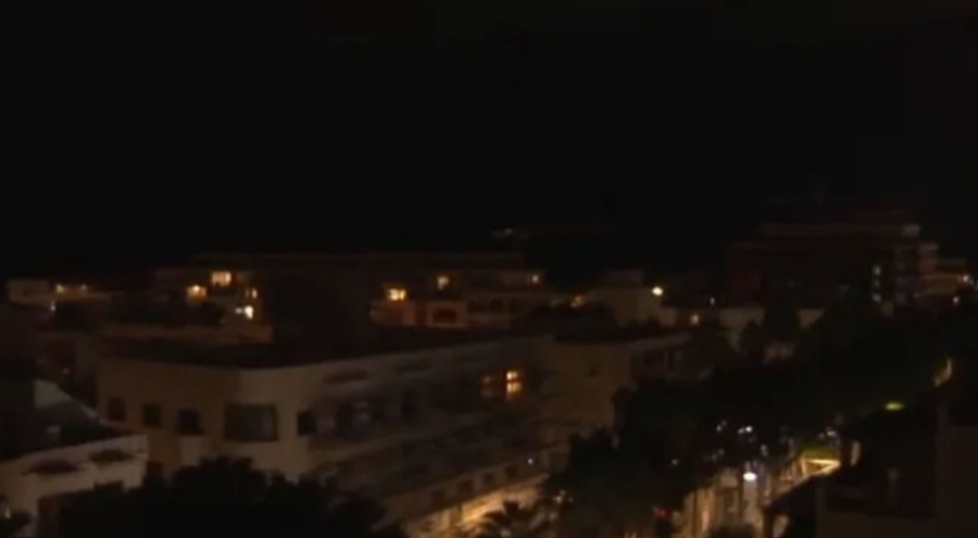 Tel Aviv'de alarm! İsrail'de peş peşe patlama sesleri yükseldi