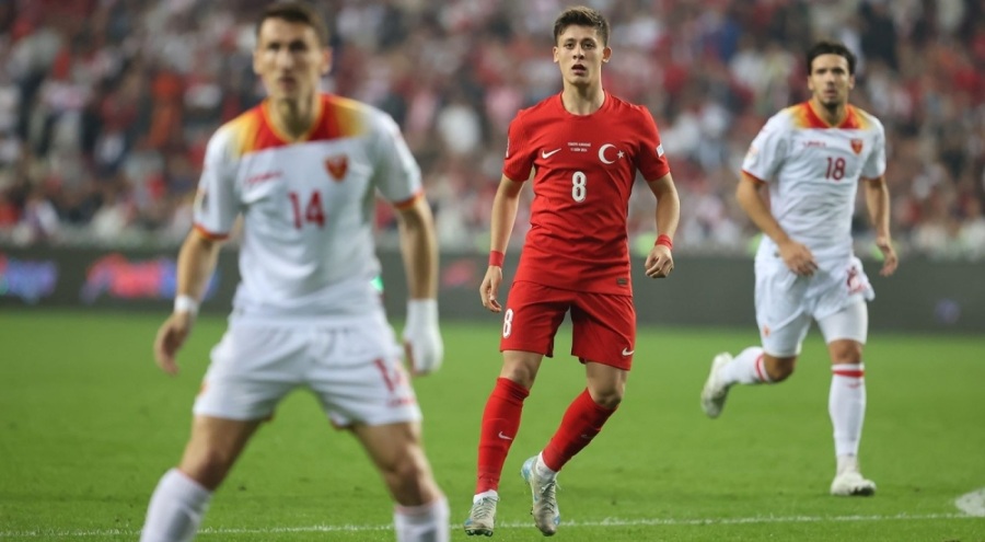 Arda Güler rakibini pazara gönderdi, sosyal medyada gündem oldu