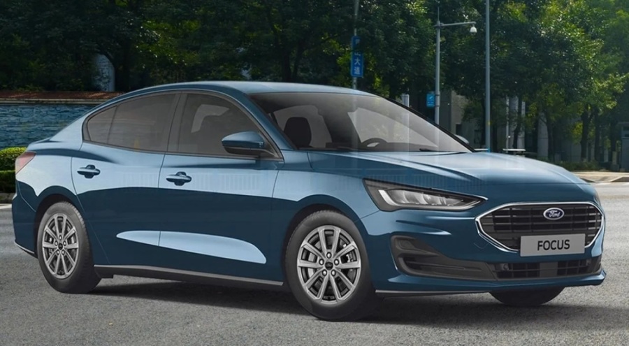 Ford Focus müşterilerine sürpriz yaptı!