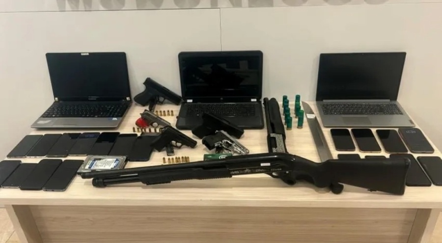 1,5 milyar liralık eş zamanlı siber operasyon: 53 kişi gözaltına alındı