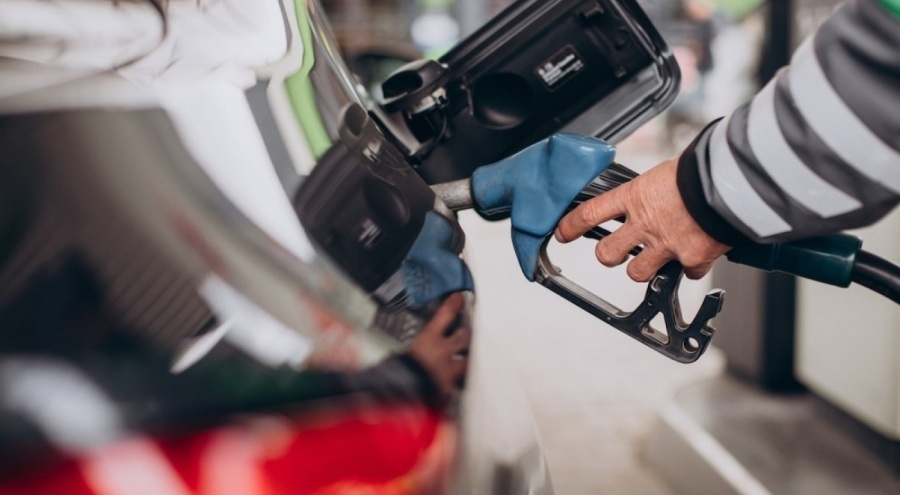 Akaryakıt zamları tabelaya yansıdı