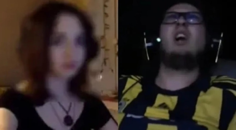 Tacizci fenomen tutuklandı! Tek vukuatı bu değilmiş