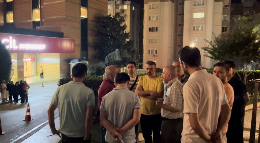 Bursa'da 16 yaşındaki genç kızı ağır yaralayan ehliyetsiz sürücü serbest kaldı!