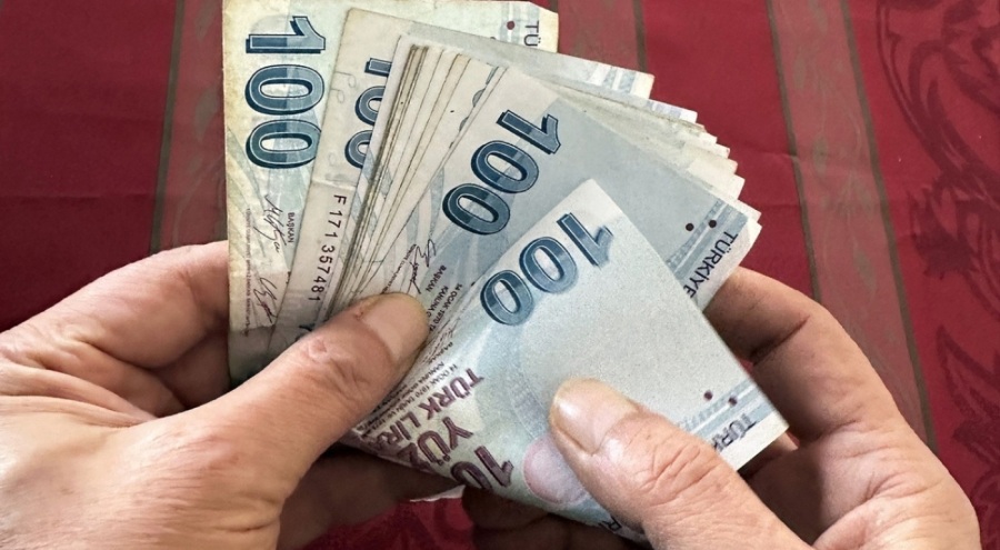 Bakanlık duyurdu! 185,7 milyon lira hesaplara yatırıldı
