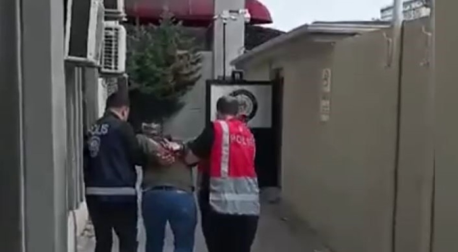 Bir erkek vahşeti daha: Hamile kadını sokak ortasında taciz edip kaçtı!