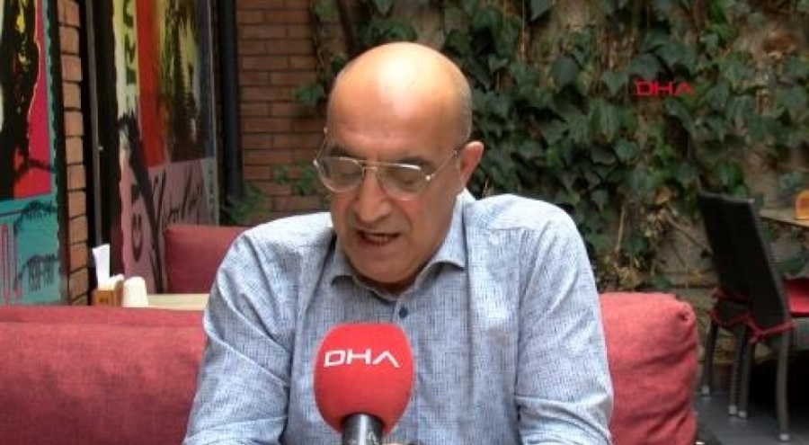 Bursa Tabip Odası Başkanı Kadir Binbaş: Bu olay, sağlıkta şiddetin en önemli göstergesi