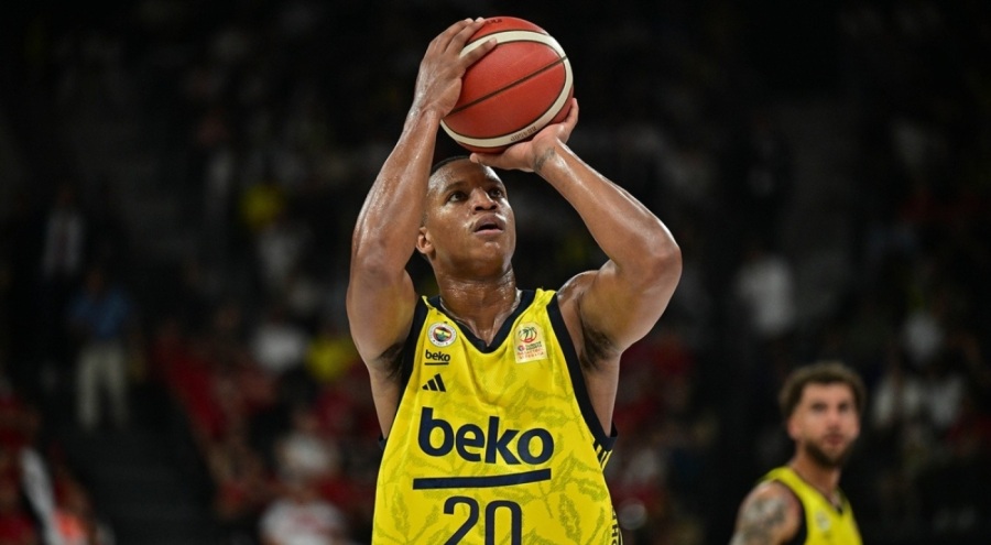 Fenerbahçe'den mükemmel geri dönüş