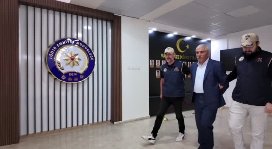 13 polisin şehit olduğu bombalı saldırıyla ilgili 8 şüpheli adliyeye sevk edildi!