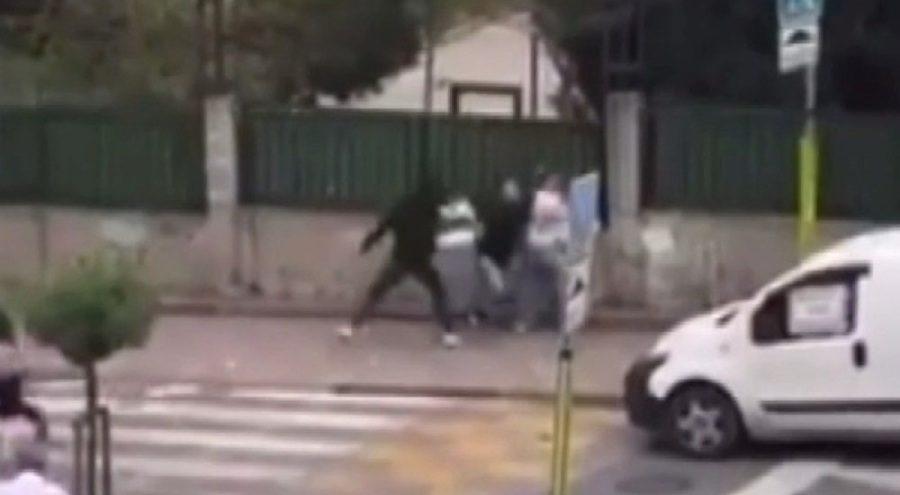 Başakşehir'deki bıçaklı saldırganın ifadesi: "Saldırıyı rüyamda gördüm"