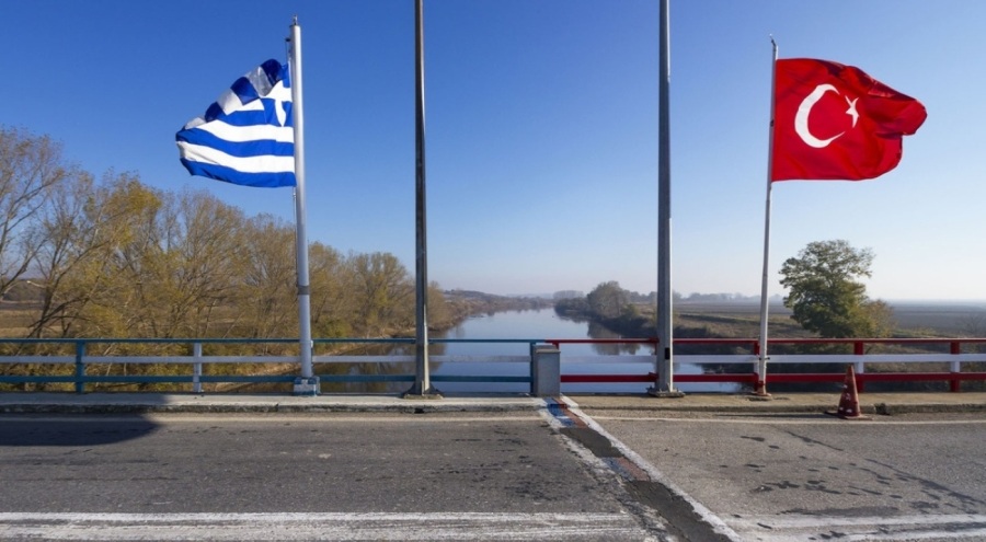 Tek suçları Türk olmak!