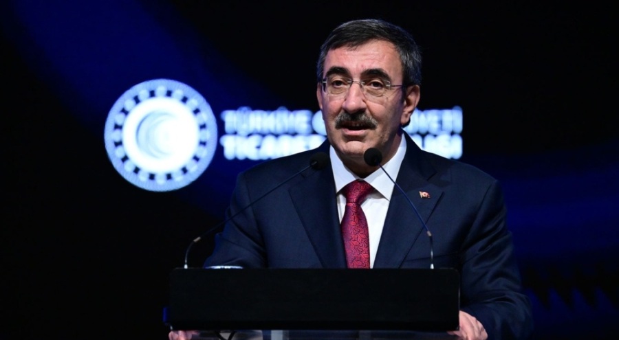 Cevdet Yılmaz'dan Savunma Sanayii'ne destek açıklaması: Oradan tek kuruş bile bütçeye girmeyecek