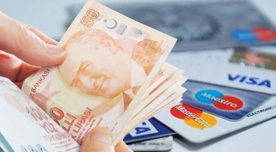 Vatandaşa vergi bombardımanı!