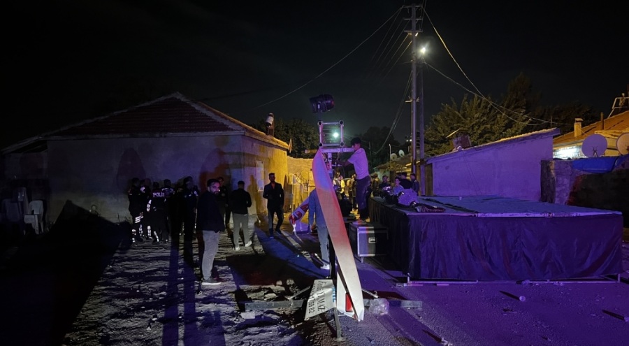 Tüfeği tutukluk yaptı: Kuzenini öldürdü!