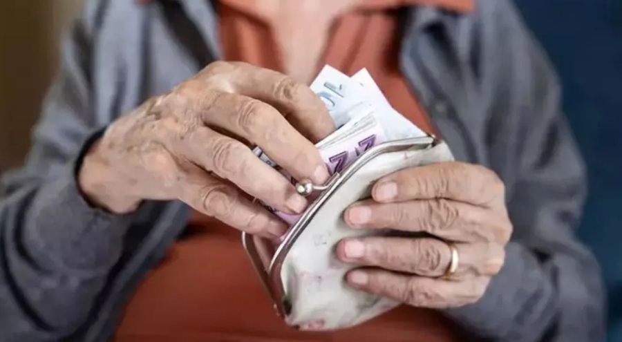 Emekli maaş zammında beklenmeyen sürpriz