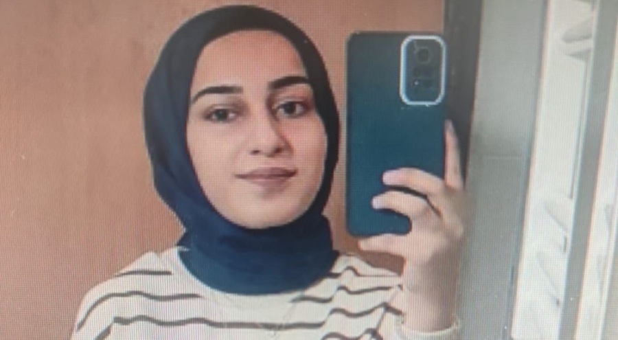 Kayıp Rojin'i arama çalışmalarında hareketli dakikalar: Kadavra köpekleri tepki verdi