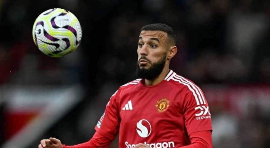 Kalp ameliyatı geçiren Mazraoui'nin dönüş tarihi belli oldu