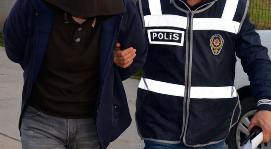 4 kişiyi 25 milyon TL dolandıran 3 zanlı tutuklandı