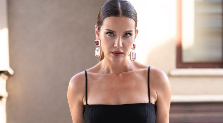 İrem Helvacıoğlu'nun düğün tarihi ortaya çıktı