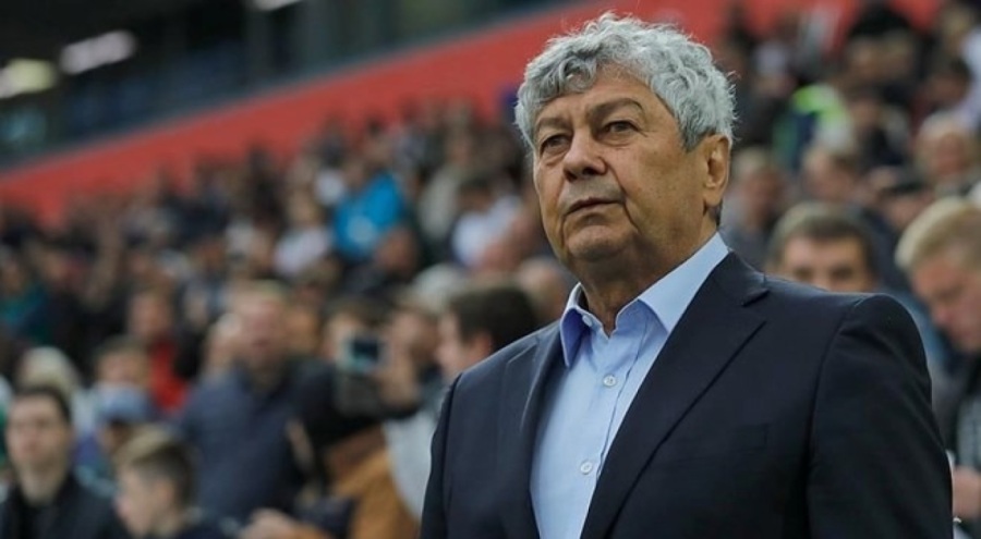 Mircea Lucescu'dan dünya rekoru