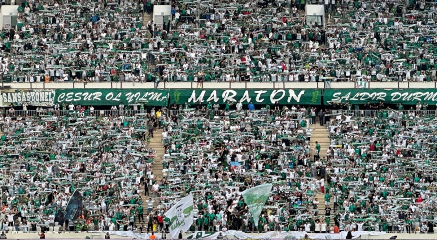 Timsah yine kapalı gişe oynayacak!