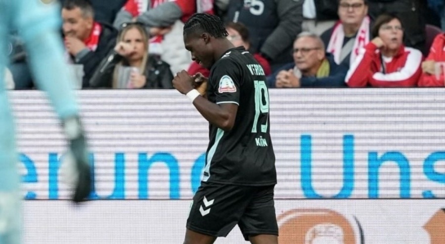 Werder Bremen'den Köhn açıklaması