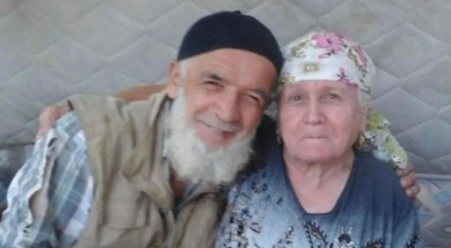 Bursa'daki torun vahşetinde şüpheliler tutuklandı!