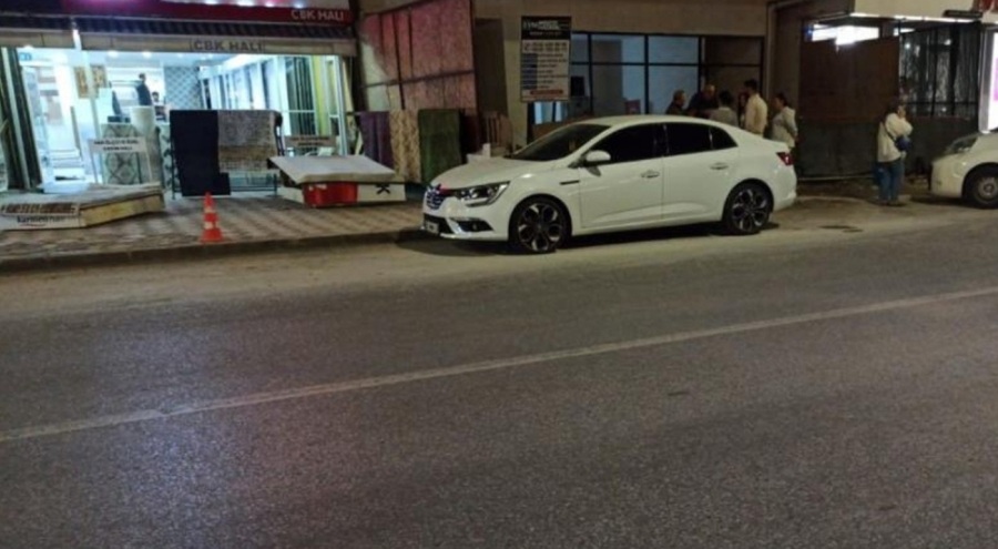 Korkunç olay! Kalbinden bıçaklanarak öldürüldü