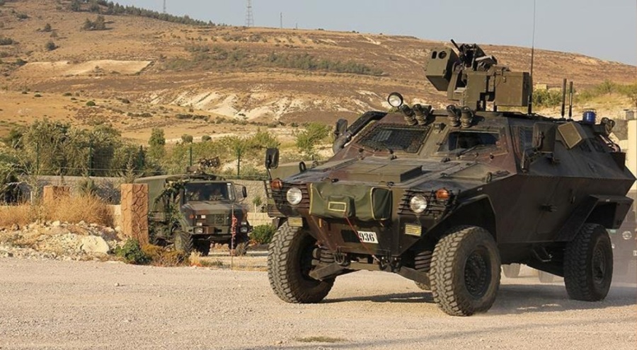 Valilik duyurdu: 15 gün boyunca özel güvenlik bölgesi ilan edildi