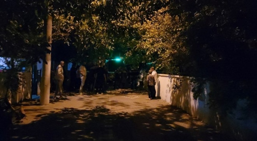 Bir erkek vahşeti daha! Kayınvalidesi ve baldızını bıçaklayarak katletti