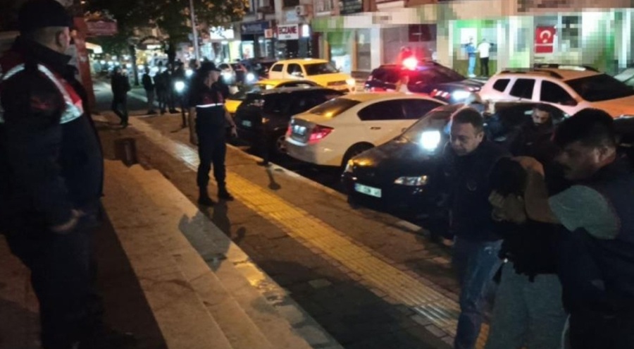 Dayı-yeğen cinayetinin arkasında silah ticareti anlaşmazlığı çıktı