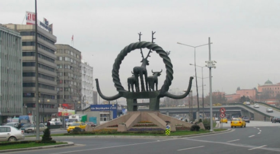 Kabine üyelerinden, Ankara'nın başkent oluşunun 101. yıl dönümü dolayısıyla kutlama mesajı